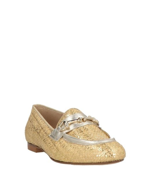 Divine Follie Natural Loafer