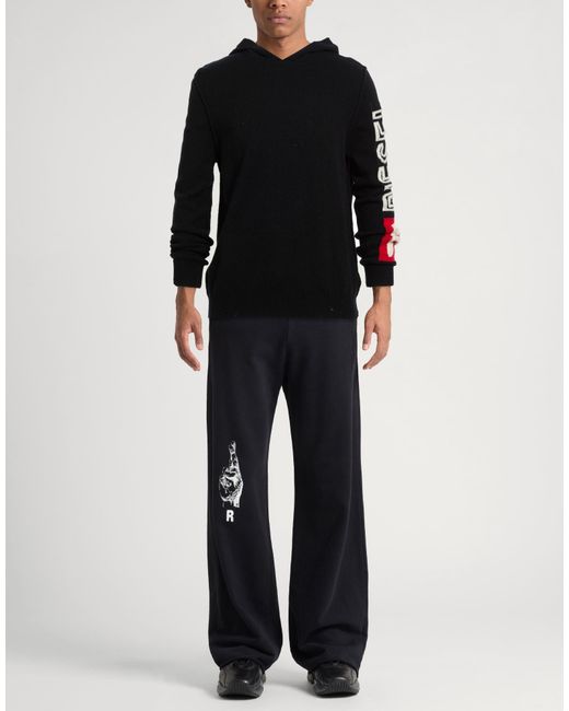 Pullover DIESEL pour homme en coloris Black