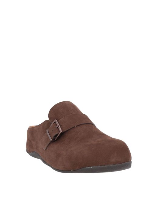 Fitflop Brown Mules & Clogs