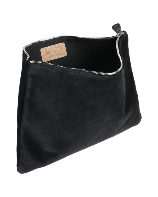 Virreina Black Handbag
