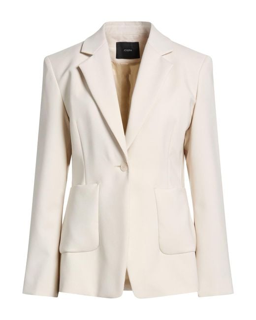 Blazer Joseph en coloris Natural
