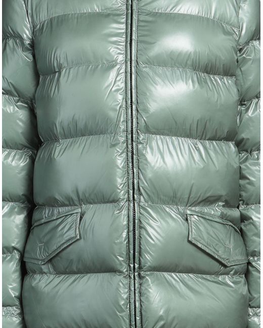 Dekker Green Pufferjacke & Daunenjacke