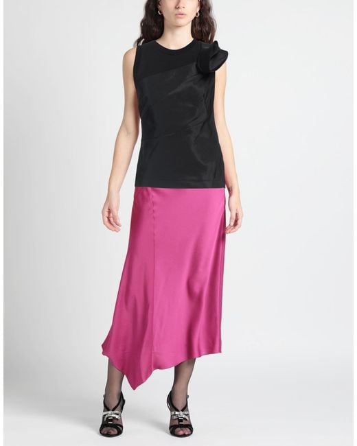 McQueen Black Top