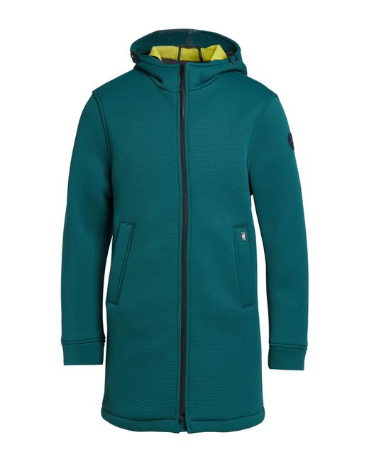 Bob Green Deep Jacket Nylon, Acrylic, Virgin Wool, Polyester, Elastane for men