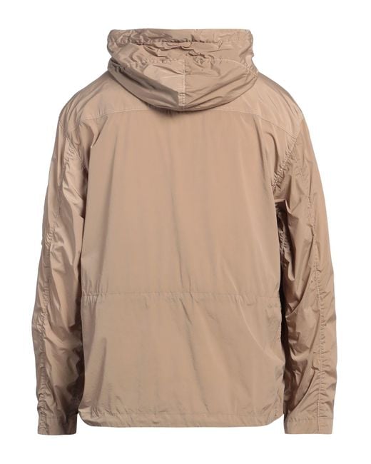 Veste et Blouson C P Company pour homme en coloris Natural