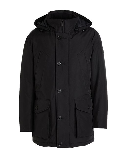 Boss Mantel in Black für Herren