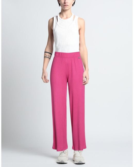 Berna Pink Pants