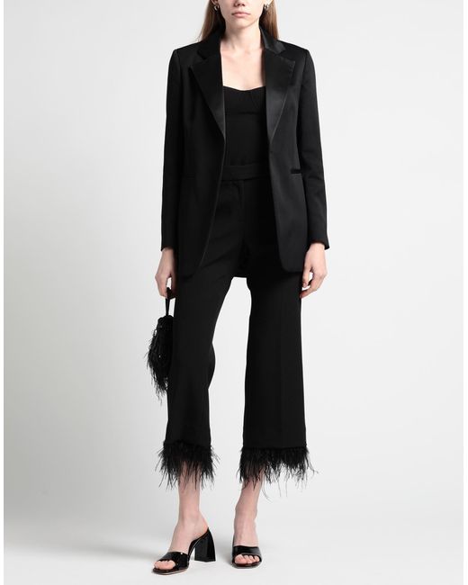 MICHAEL Michael Kors Black Pants