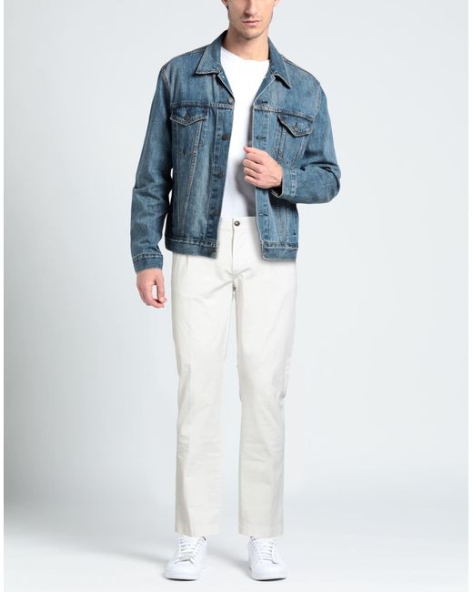 BARMAS White Trouser for men