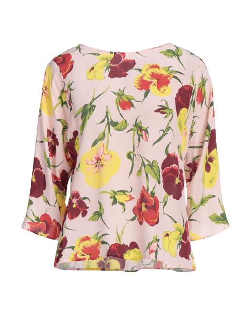 Top Weekend by Maxmara de color White