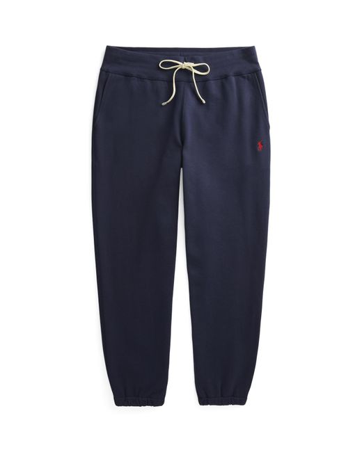 Polo Ralph Lauren Blue Trouser for men
