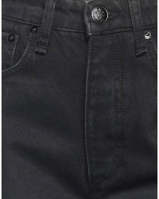 Rag & Bone Blue Jeans