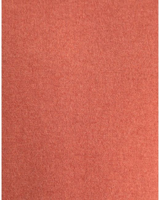 Ballantyne Pink Jumper for men