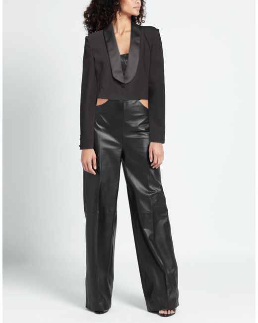 Aniye By Black Blazer