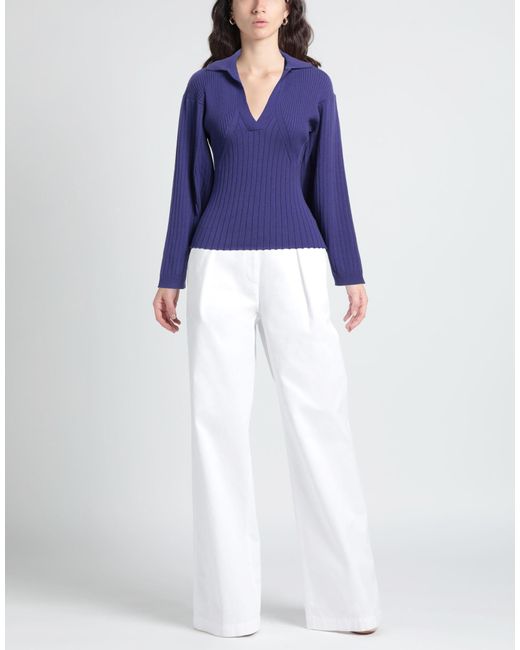 Nude Blue Jumper