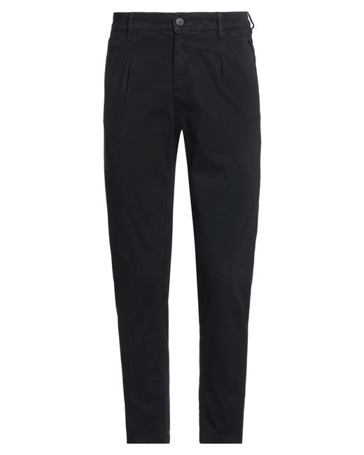 Roy Rogers Blue Trouser for men