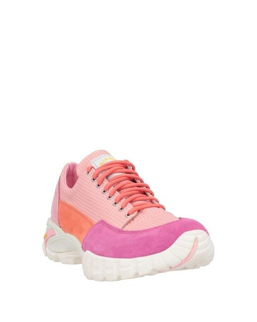 Sneakers di Diemme in Pink