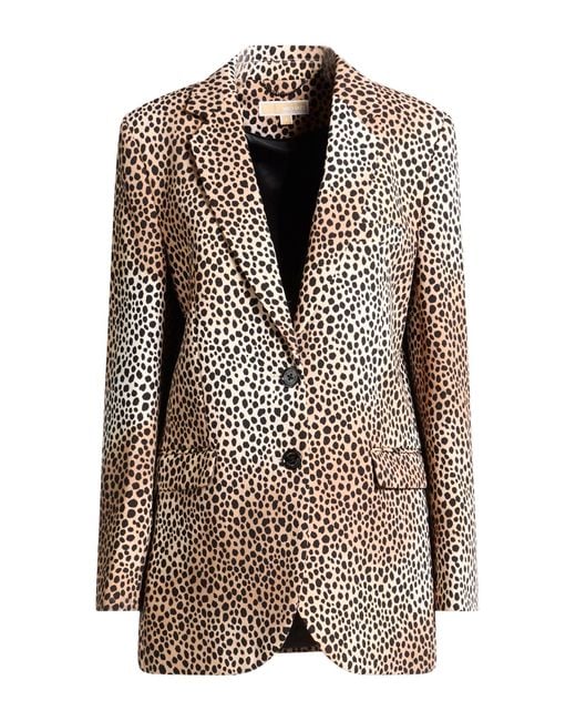 MICHAEL Michael Kors Multicolor Blazer