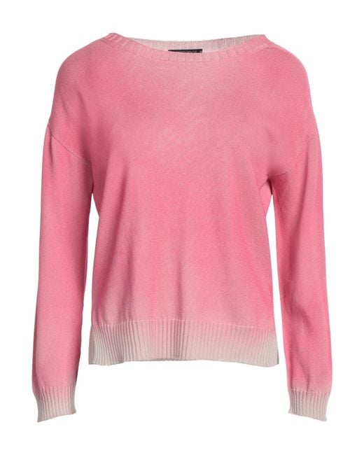 Aragona Pink Jumper