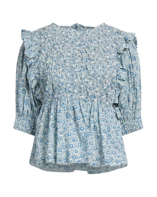 Blusa di Sea in Blue