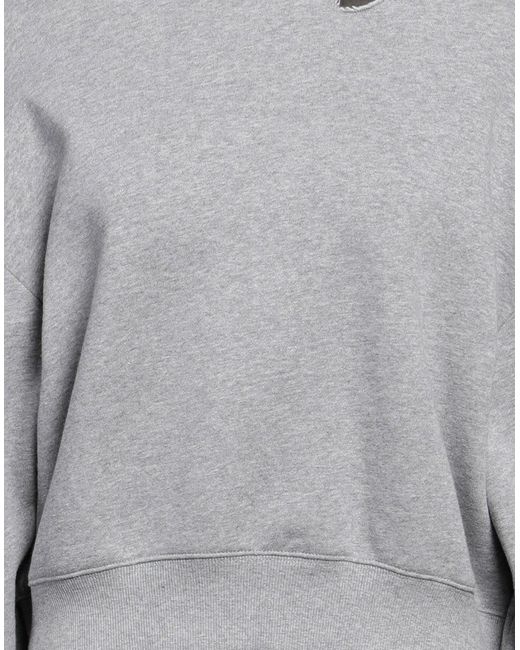 The Kooples Gray Sweatshirt