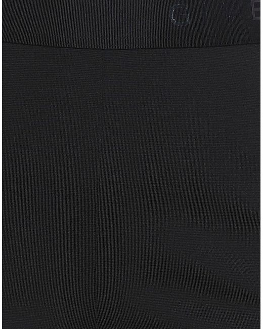 Givenchy Black Trouser