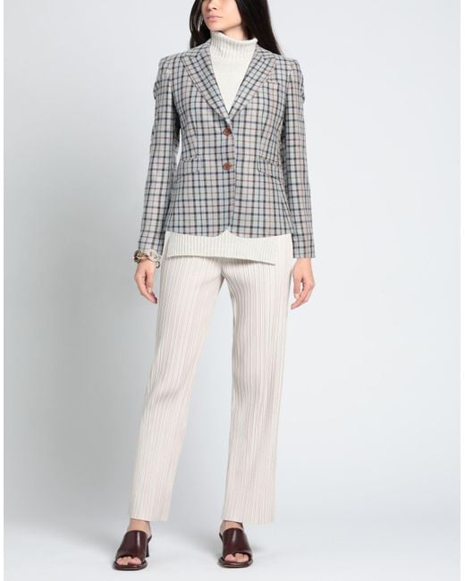 Blazer ABSEITS en coloris Gray