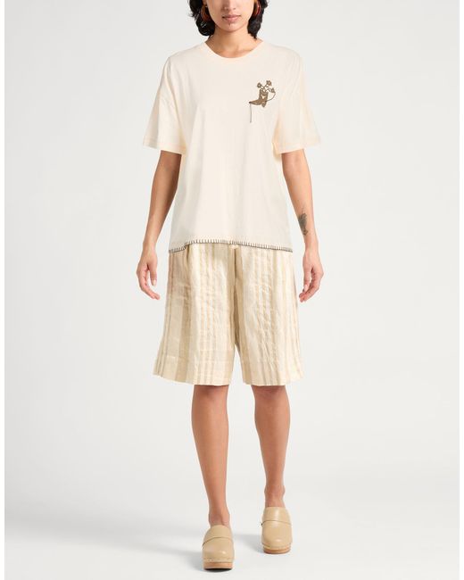 ARIZONA LOVE Natural T-Shirt