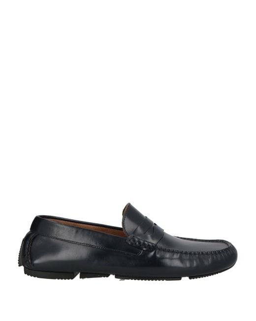 ROSSI SHOES Mokassin in Multicolor für Herren