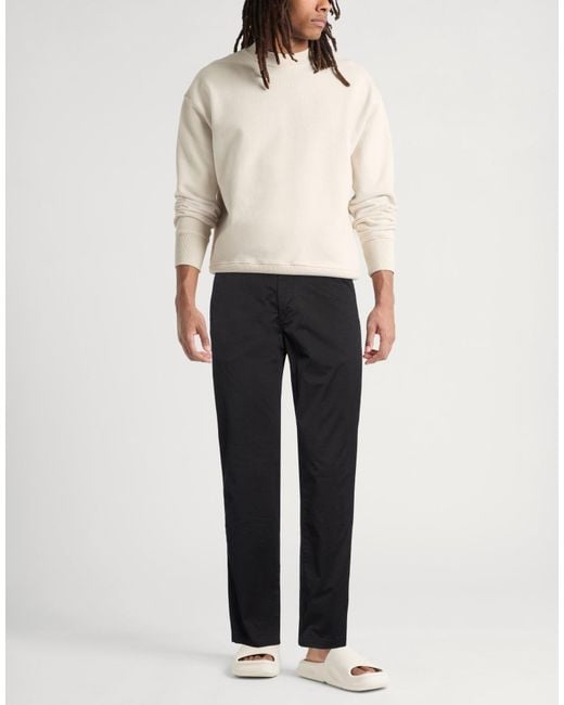 Calvin Klein Blue Trouser for men