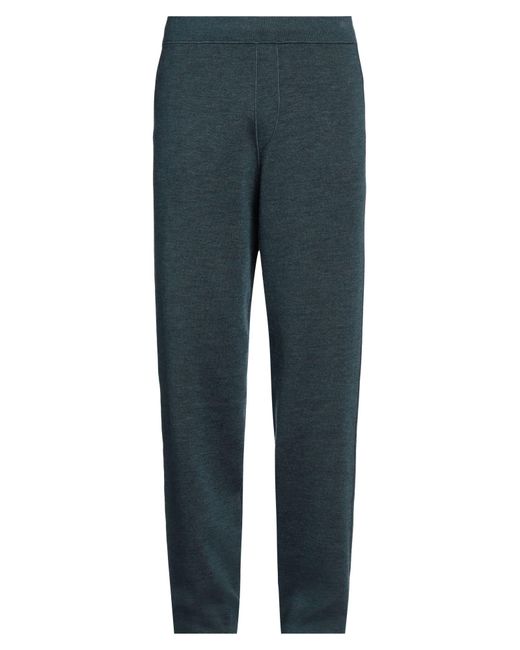Brioni Blue Trouser for men