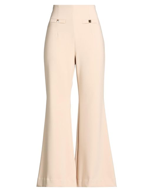 No Secrets Natural Pants