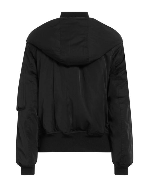KENZO Black Jacket
