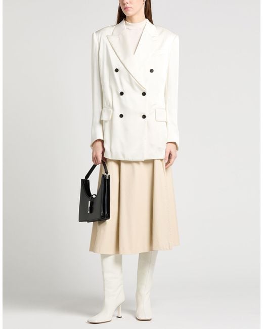 Tom Ford White Blazer
