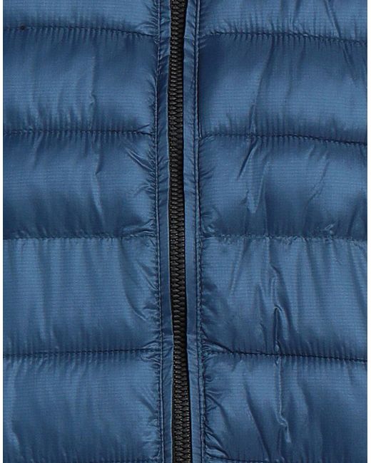 Bomboogie Blue Puffer for men