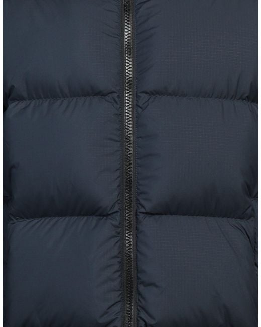 Colmar Blue Puffer for men