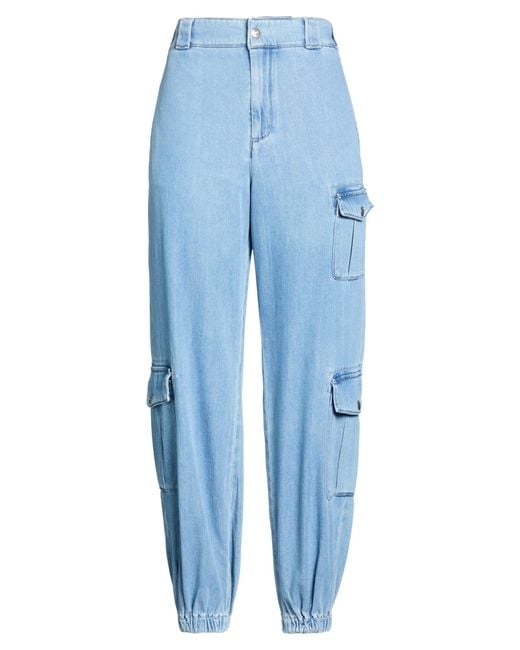 Replay Blue Jeanshose