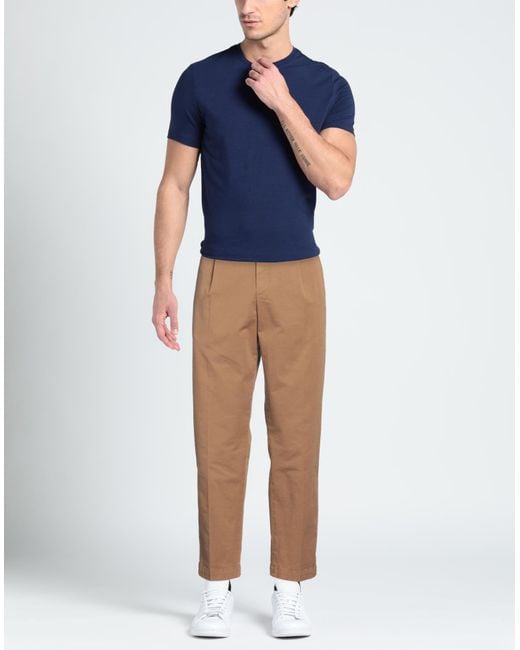 Barena Natural Trouser for men