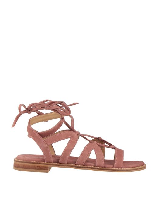 Tosca Blu Pink Sandals