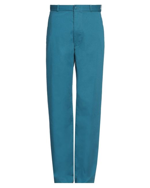 Levi's Blue Pants for men