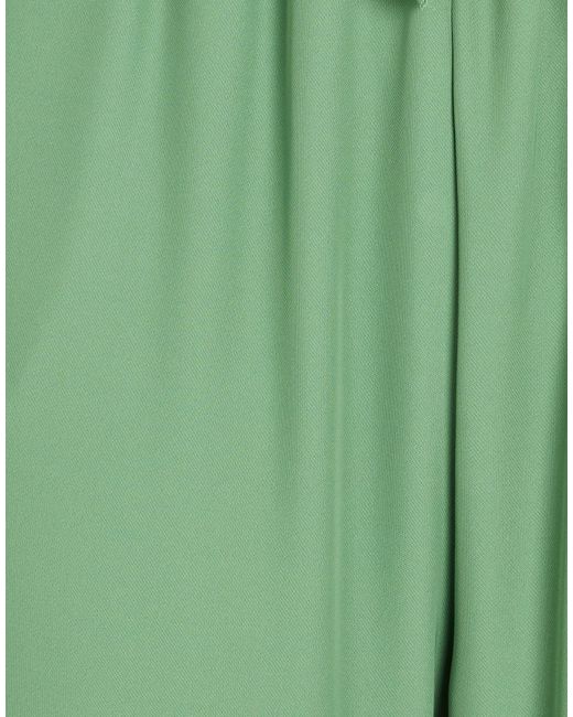 Siste's Green Pants