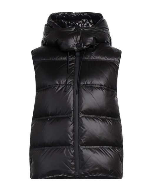Smanicato di Peuterey in Black