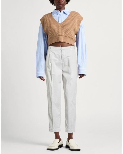Roy Rogers White Pants