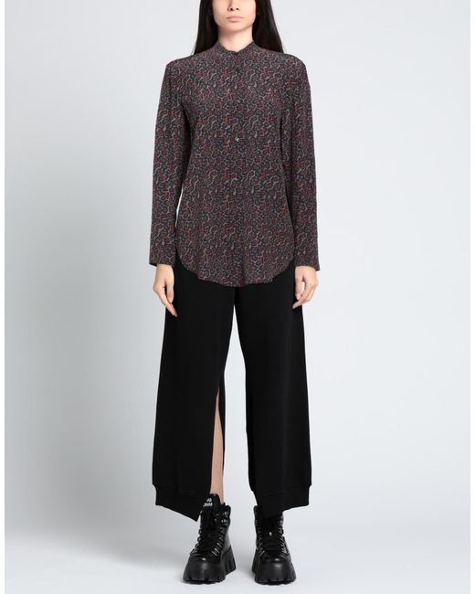 Camisa Aspesi de color Gray