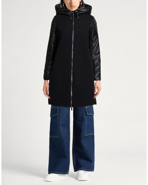 Rrd Black Coat
