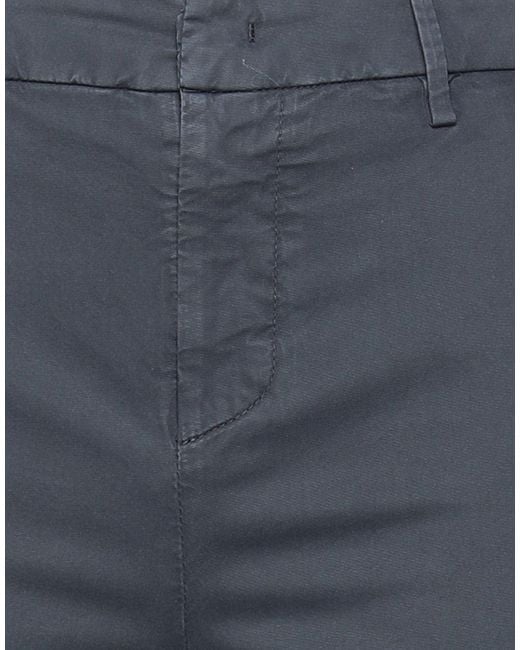 Dondup Blue Pants