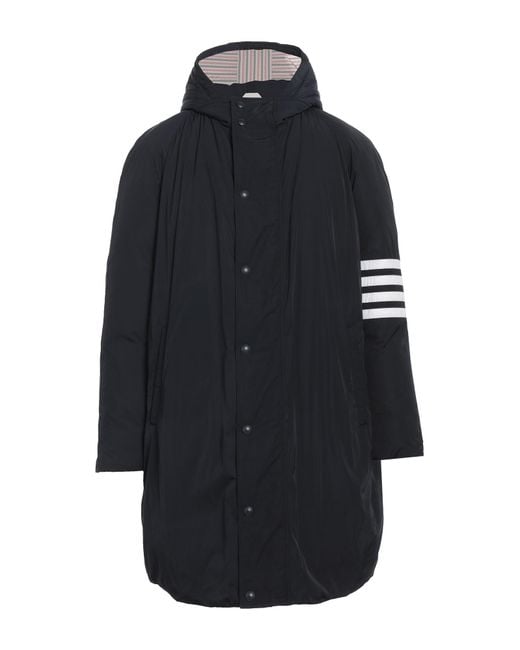 Thom Browne Blue Puffer for men
