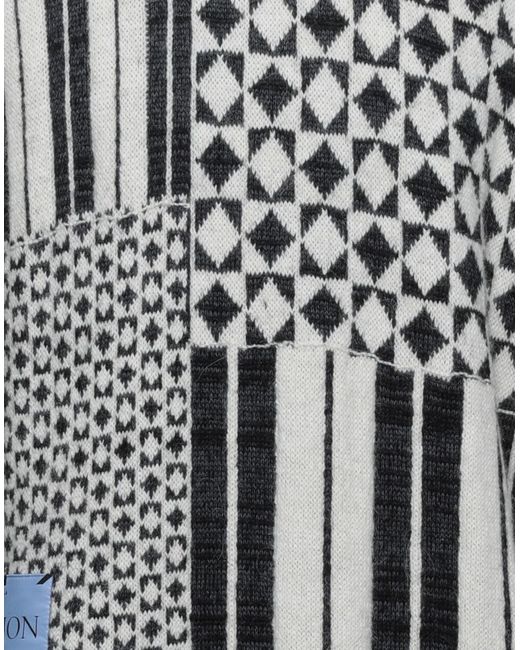 mcq black jumper