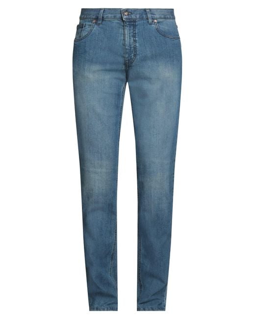 Hiltl Blue Jeans Cotton, Lyocell, Elastomultiester, Elastane for men