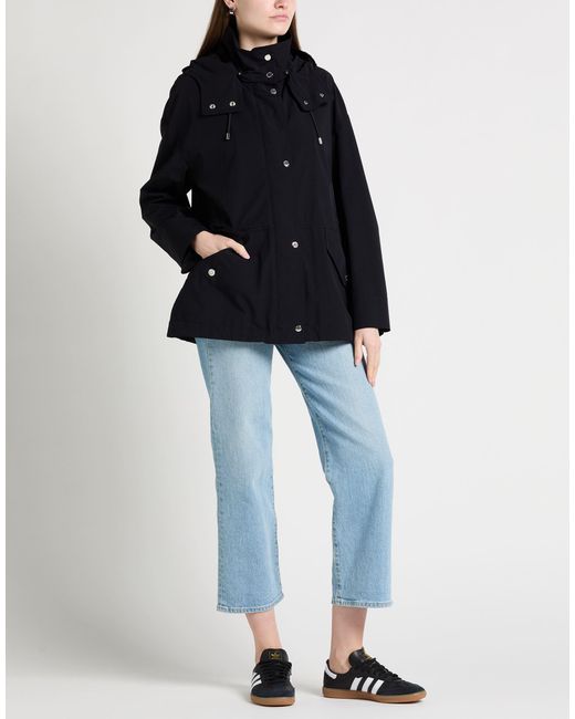 Moorer Black Jacket